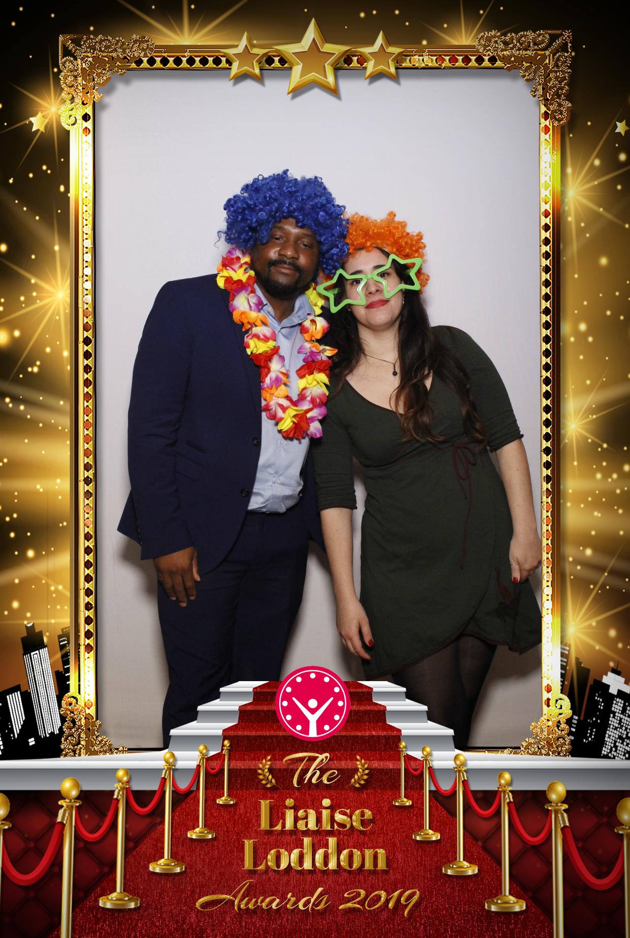 Liaise Loddon Co-worker Awards 2019 | View more photos from the event at gallery.myphotoboothexperience.co.uk/u/MyPhotoBoothExperienceLtd/Liaise-Loddon-Co-worker-Awards-2019